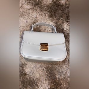 Belle Russo Clutch/Mini Handbag